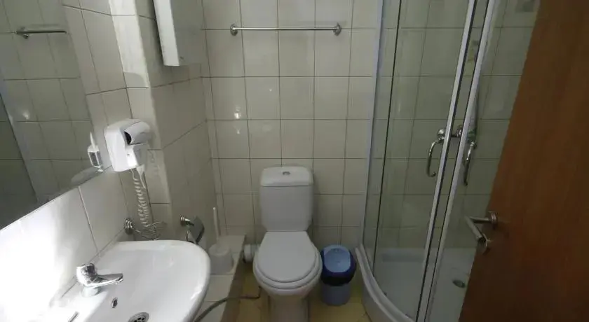 Банско: Apartment New Estate in Yeti