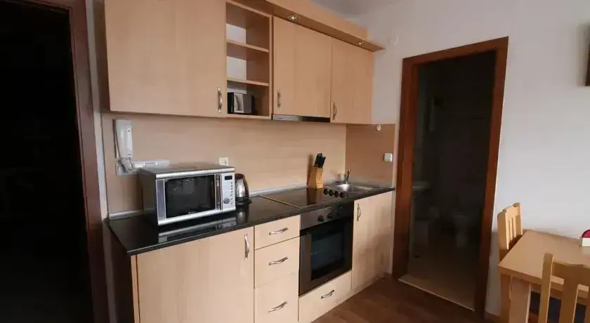 Банско: Apartment New Estate in Yeti
