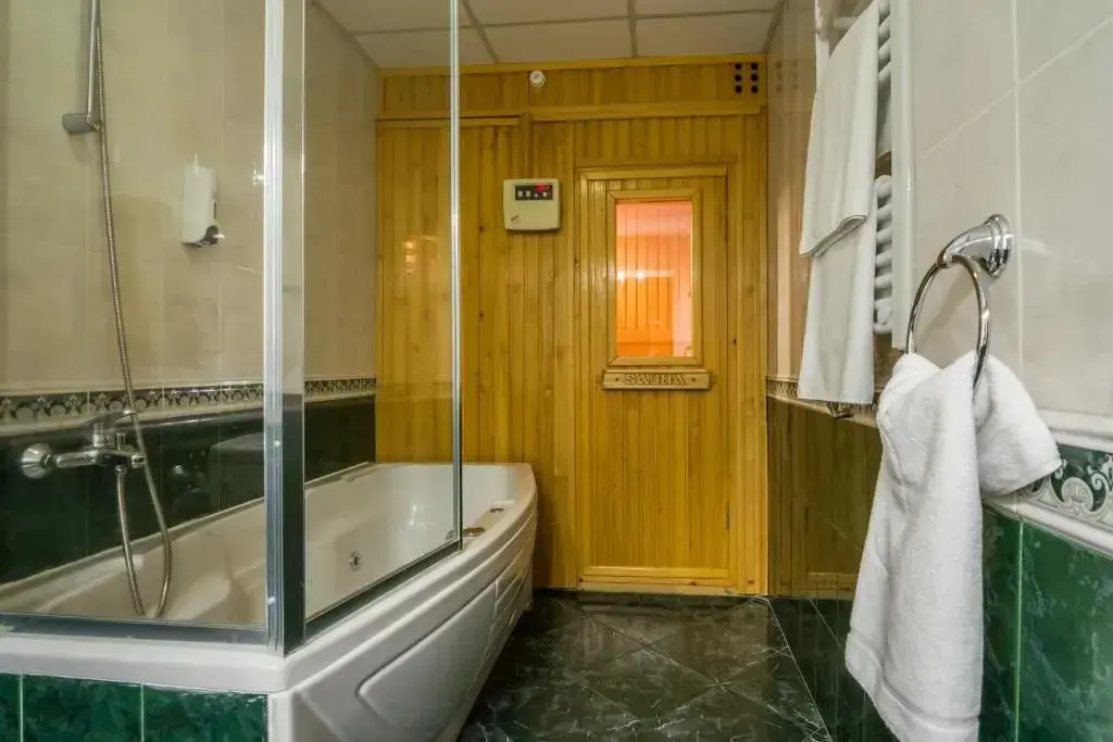Самоков: Hotel Royal