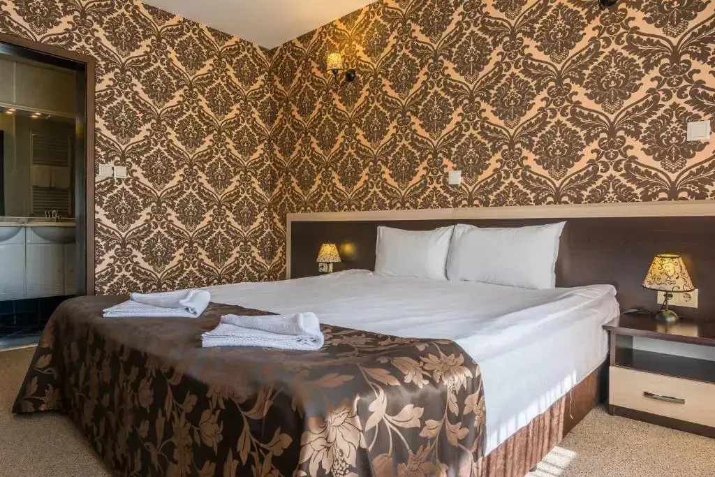 Самоков: Hotel Royal
