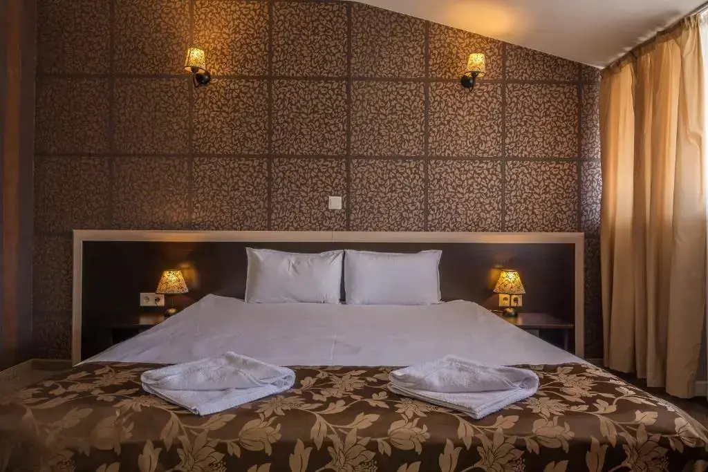 Самоков: Hotel Royal
