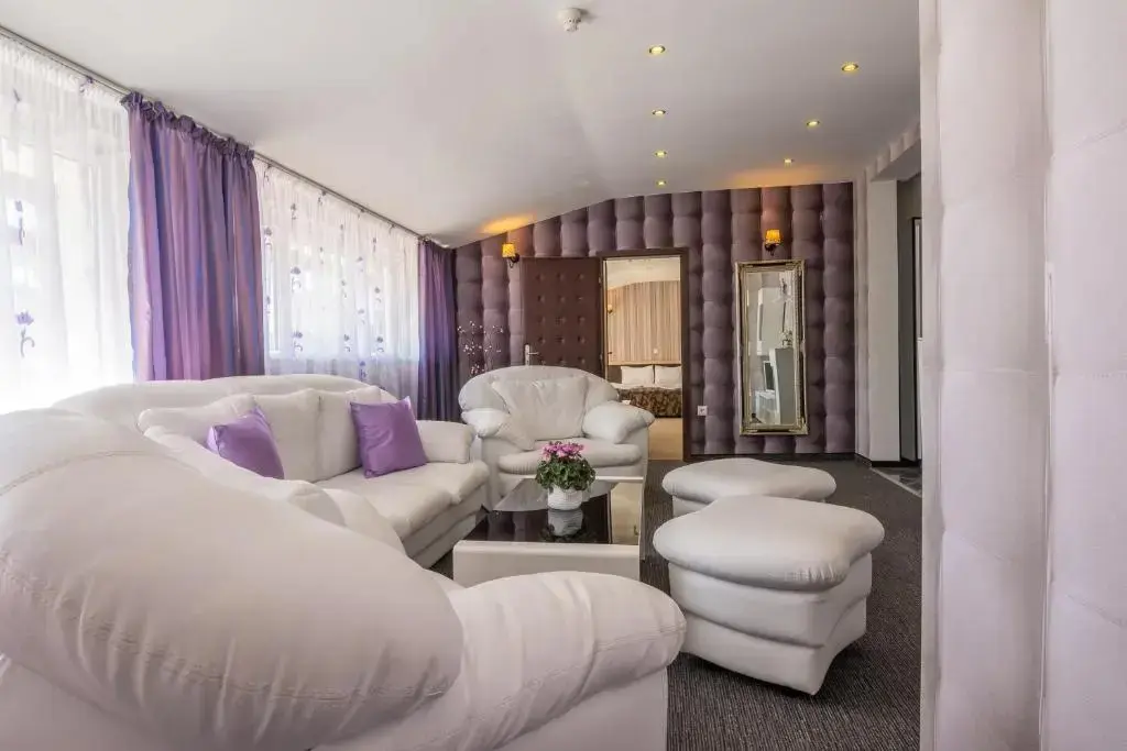 Самоков: Hotel Royal