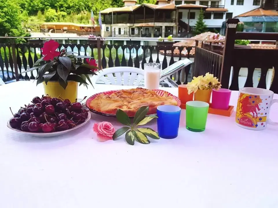 Троян: Guest house Elora