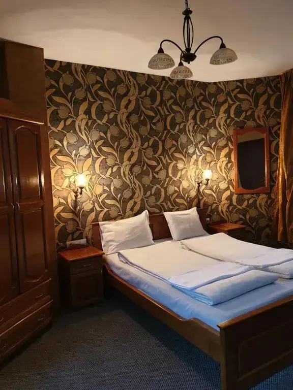 Троян: Guest house Elora