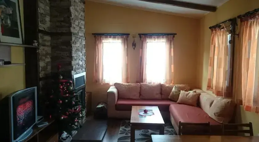 Чепеларе: Guest House Chepelare