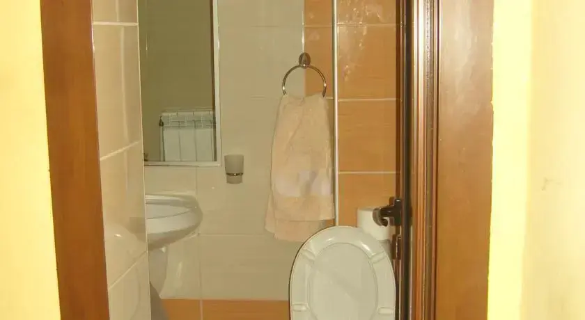 Чепеларе: Guest House Chepelare