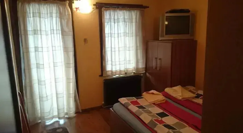 Чепеларе: Guest House Chepelare