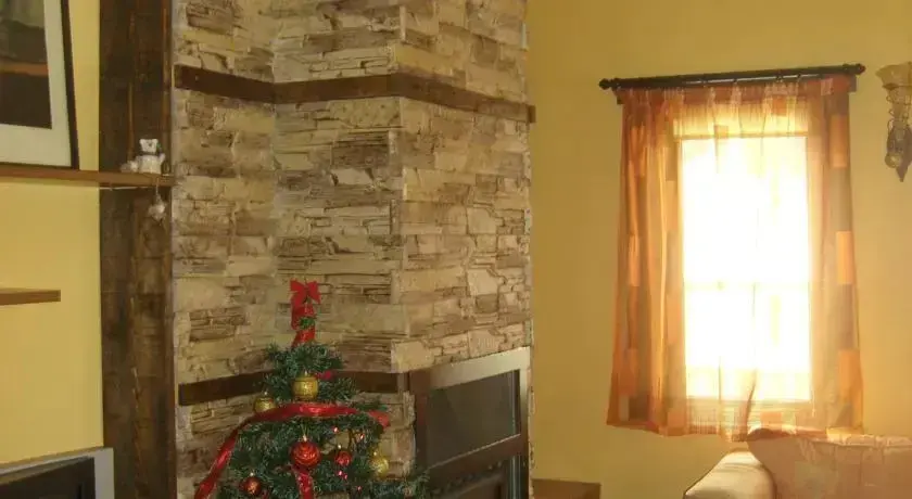 Чепеларе: Guest House Chepelare