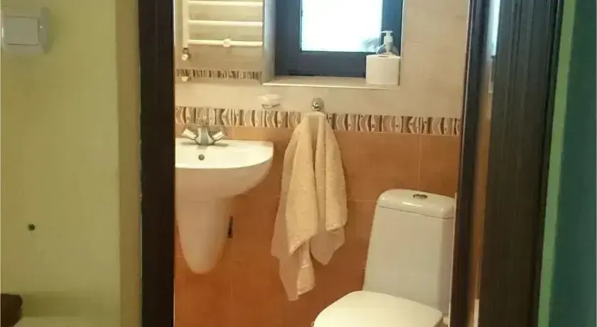 Чепеларе: Guest House Chepelare