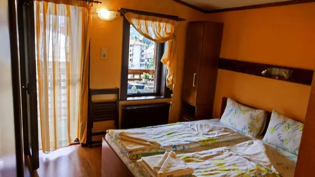 Чепеларе: Guest House Chepelare