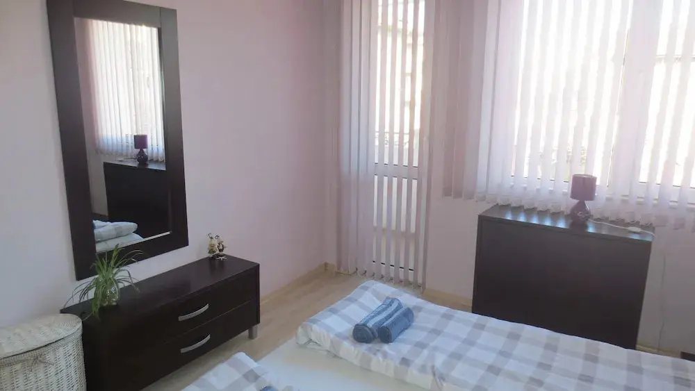 Пловдив: Apartment Sophie