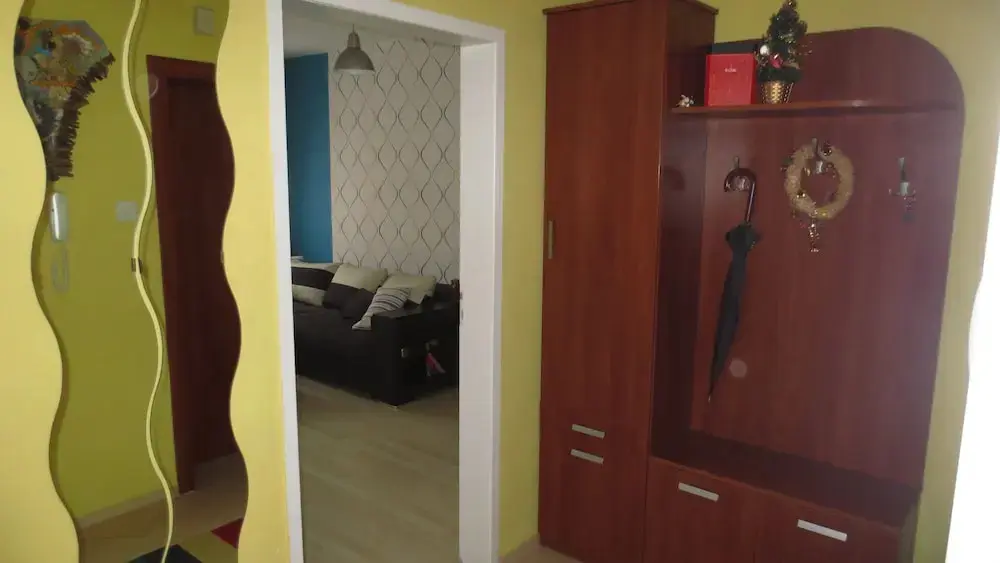 Пловдив: Apartment Sophie