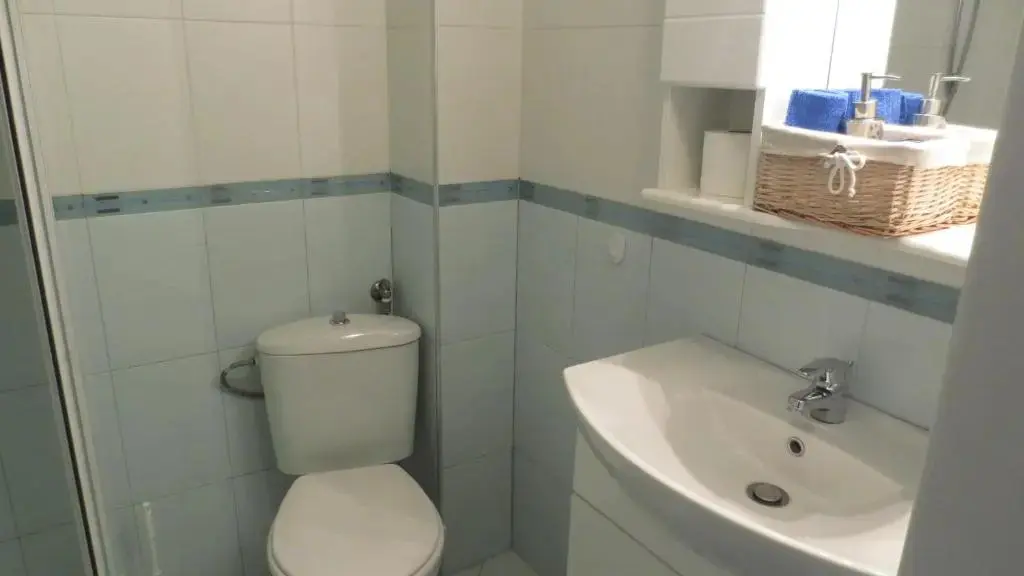 Пловдив: Apartment Sophie
