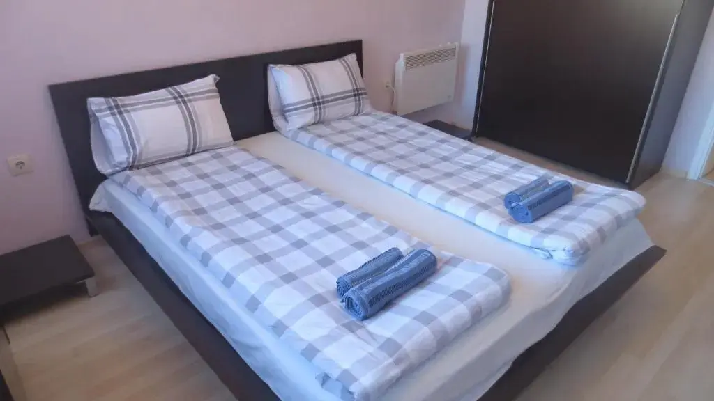 Пловдив: Apartment Sophie