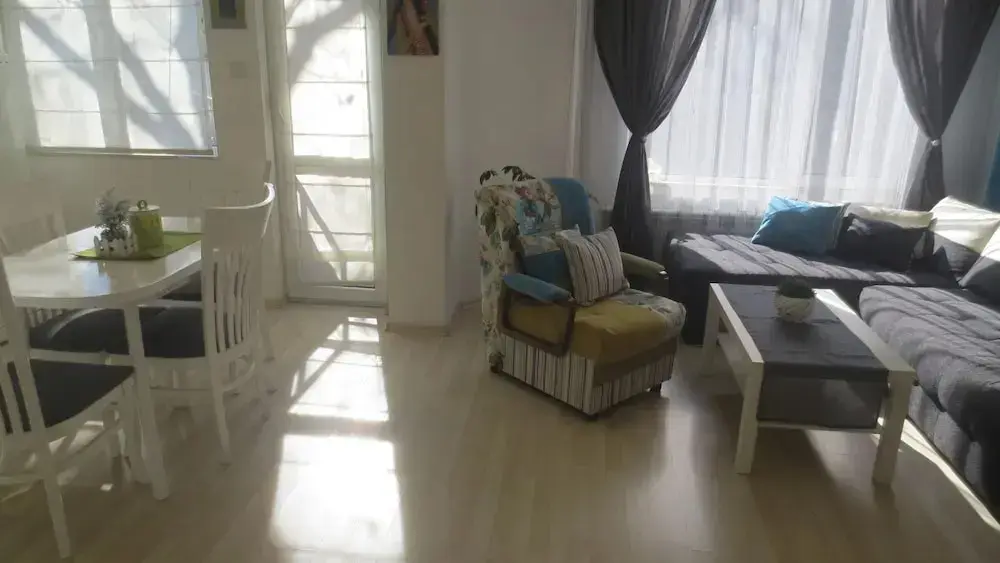 Пловдив: Apartment Sophie