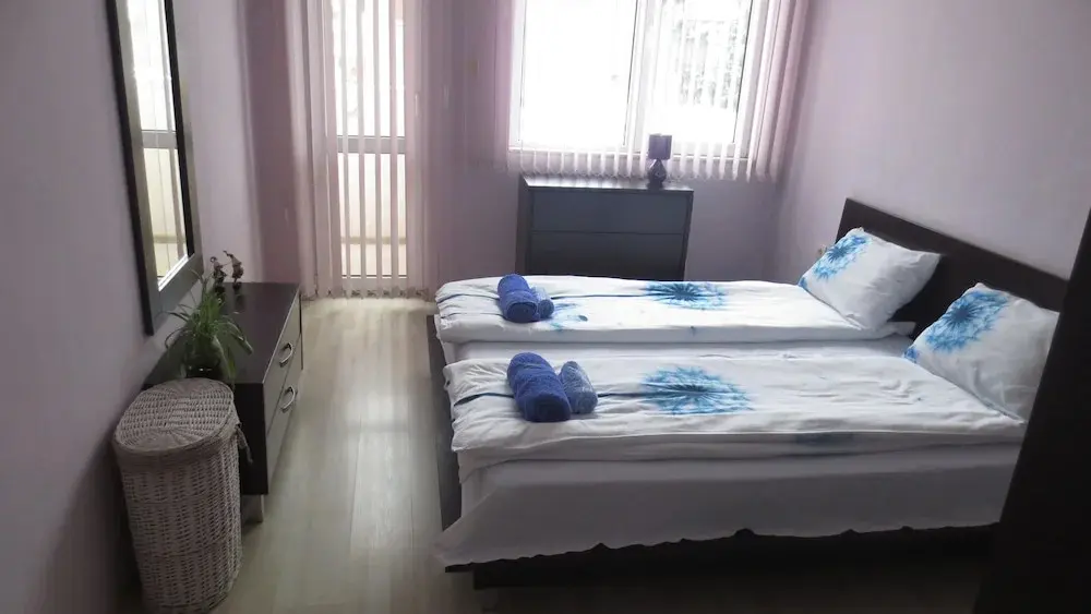 Пловдив: Apartment Sophie