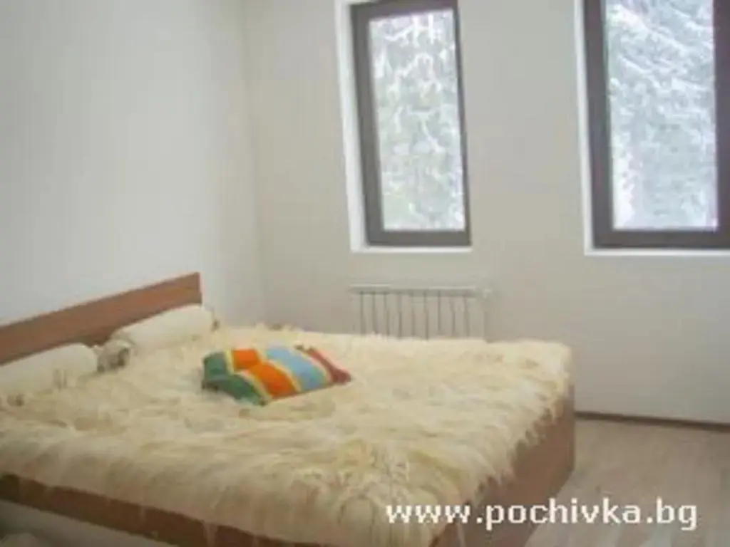 Пампорово: Stenata Boutique Apartments