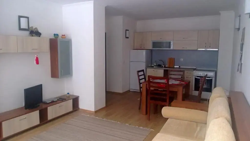 Пампорово: Stenata Boutique Apartments
