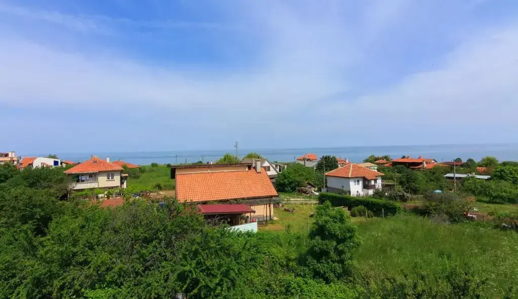Царево: Villa Rezos