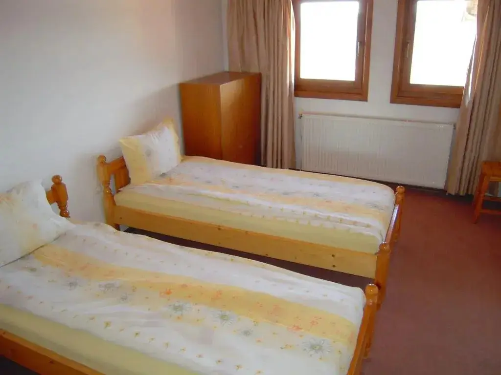 Арбанаси: Panorama Hotel