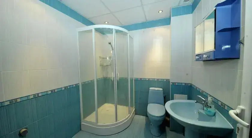 Сандански: Easy Flats Apartment