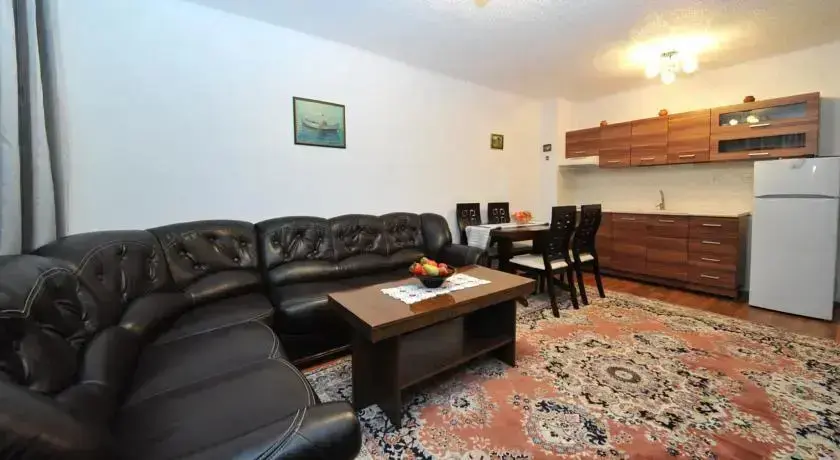 Сандански: Easy Flats Apartment