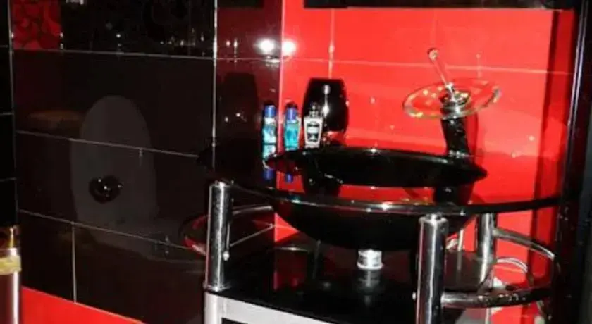 София: Apartament Casa de Vidro