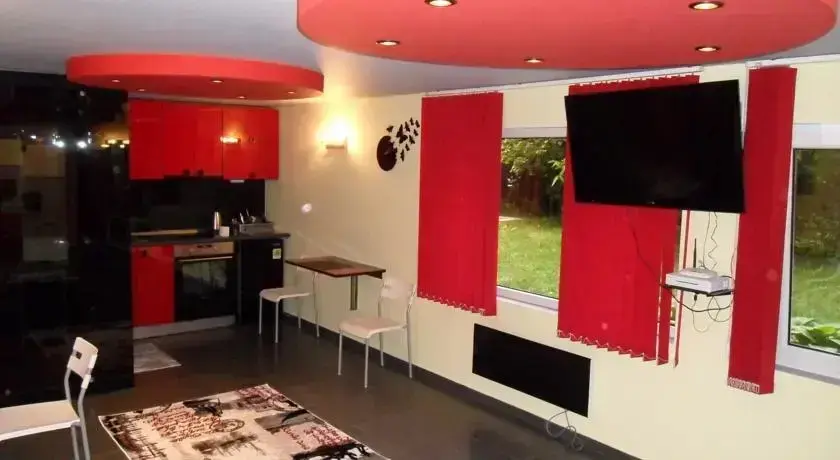 София: Apartament Casa de Vidro
