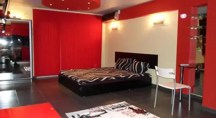 София: Apartament Casa de Vidro