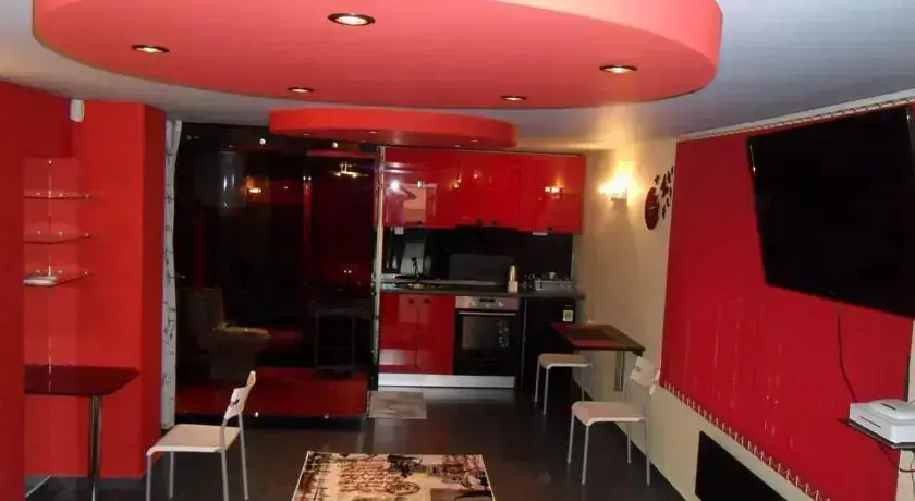 София: Apartament Casa de Vidro