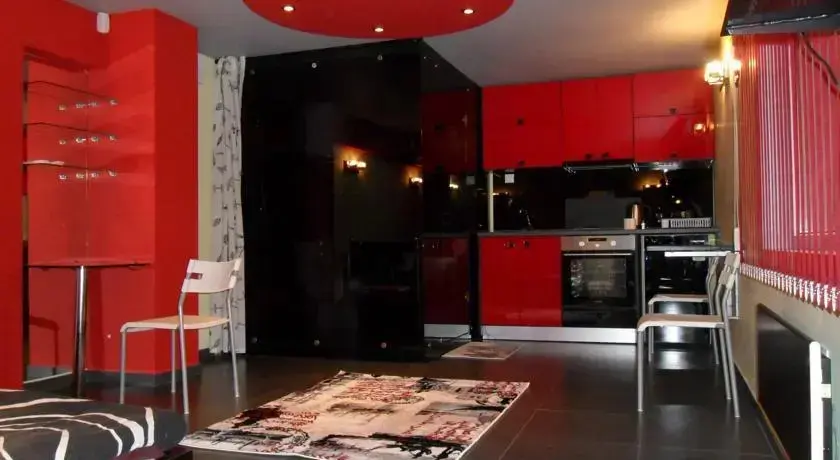 София: Apartament Casa de Vidro