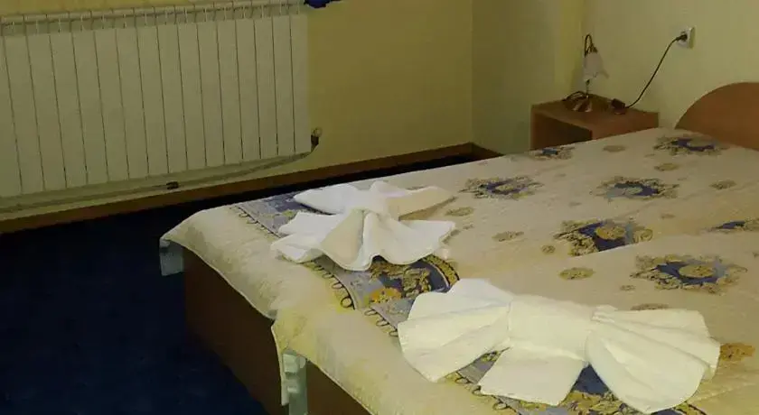 Банско: Zagorchina Kashta