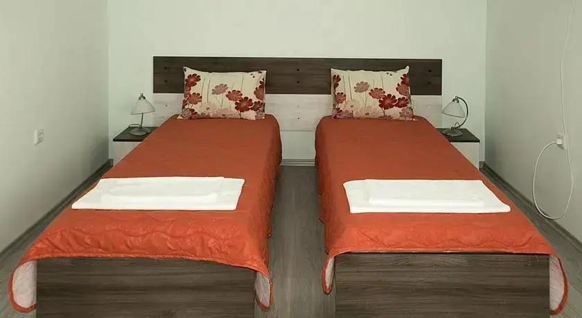 София: Guest House "Momchil"
