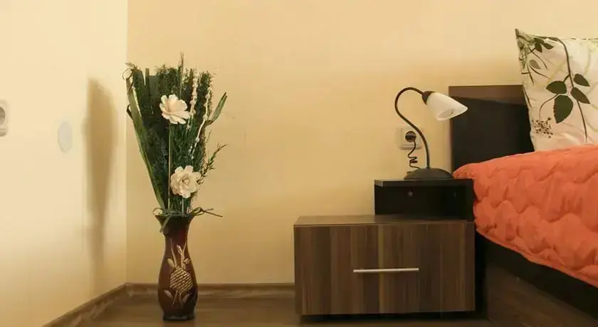София: Guest House "Momchil"