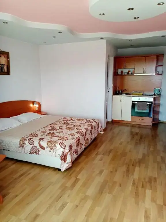 Сандански: Apartments Center