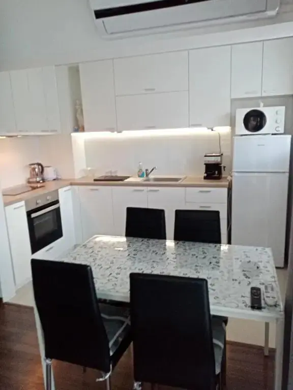 Сандански: Apartments Center