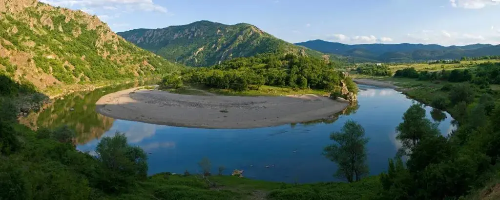 Маджарово: Vulture Centre Eastern Rhodopes