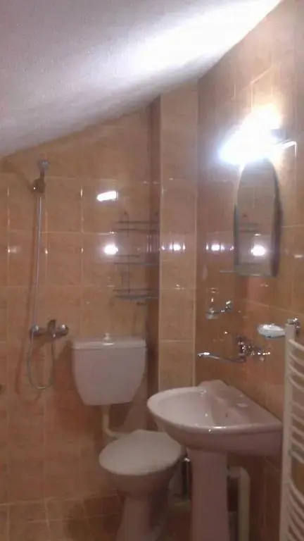 Банско: Matsureva House Pri Ivan