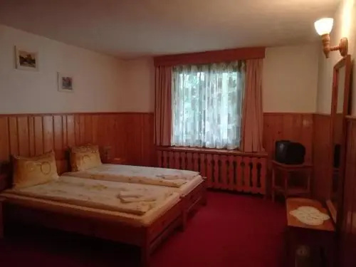 Банско: Matsureva House Pri Ivan