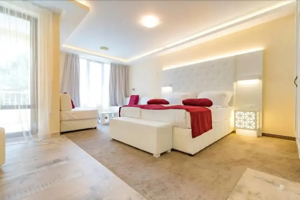 Приморско: Perla Gold & Perla Luxury
