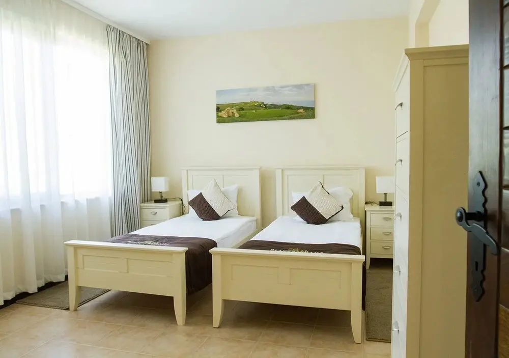 Балчик: BlackSeaRama Golf & Villas