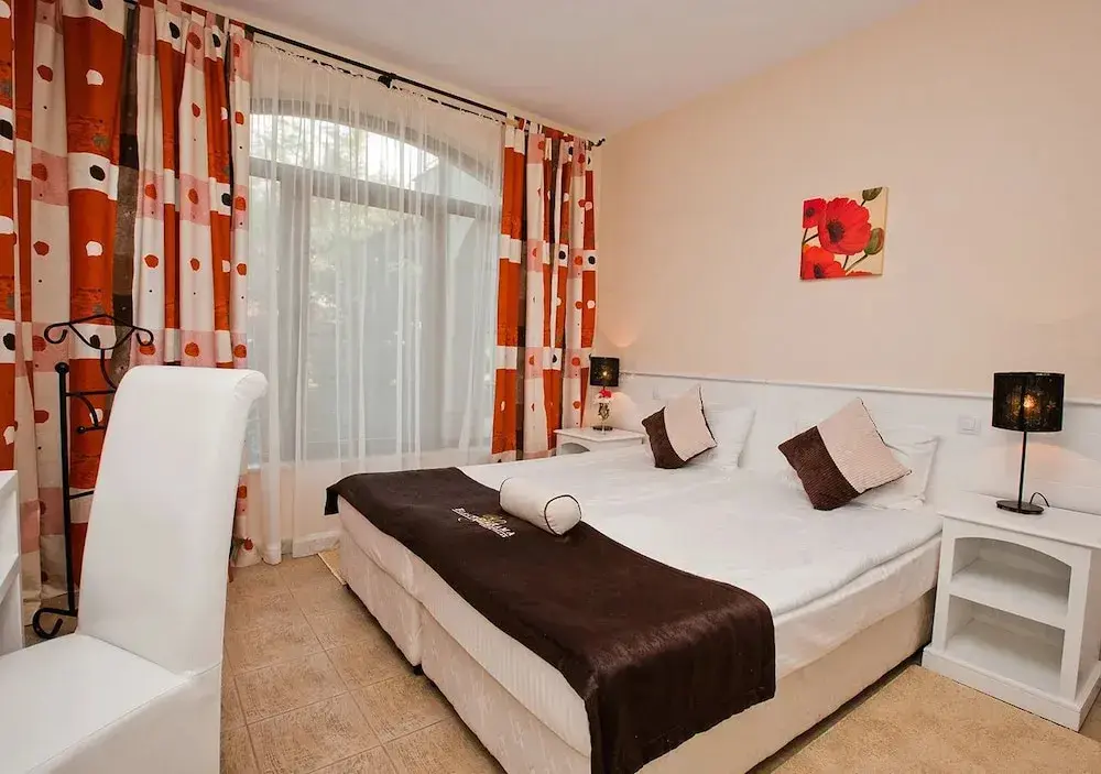 Балчик: BlackSeaRama Golf & Villas