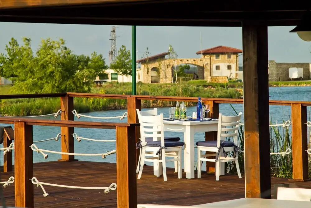Балчик: BlackSeaRama Golf & Villas