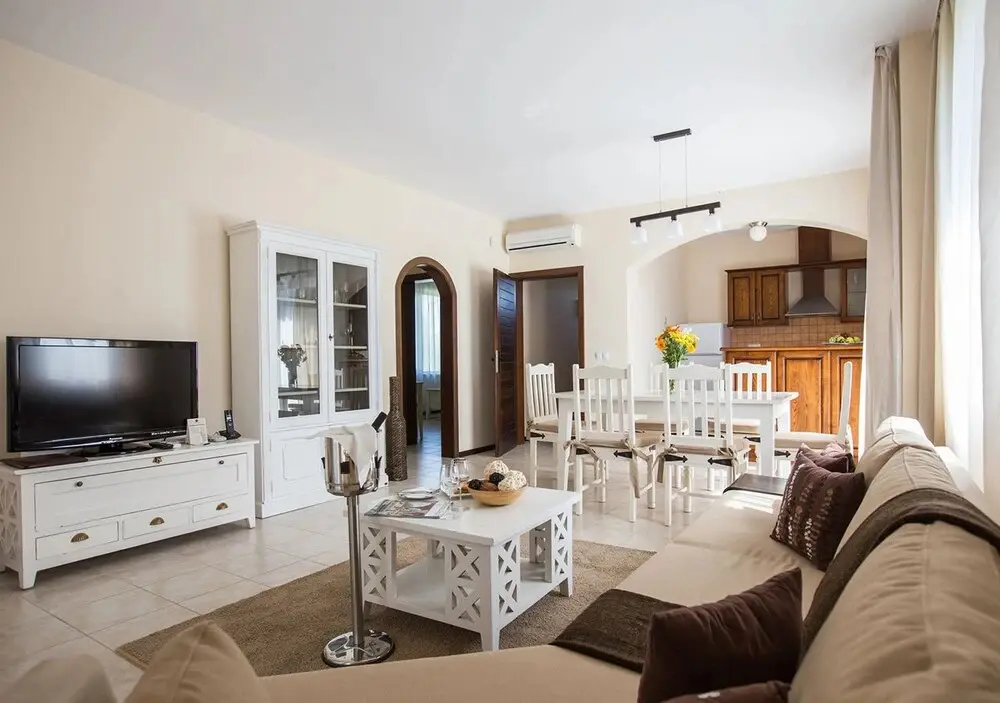 Балчик: BlackSeaRama Golf & Villas
