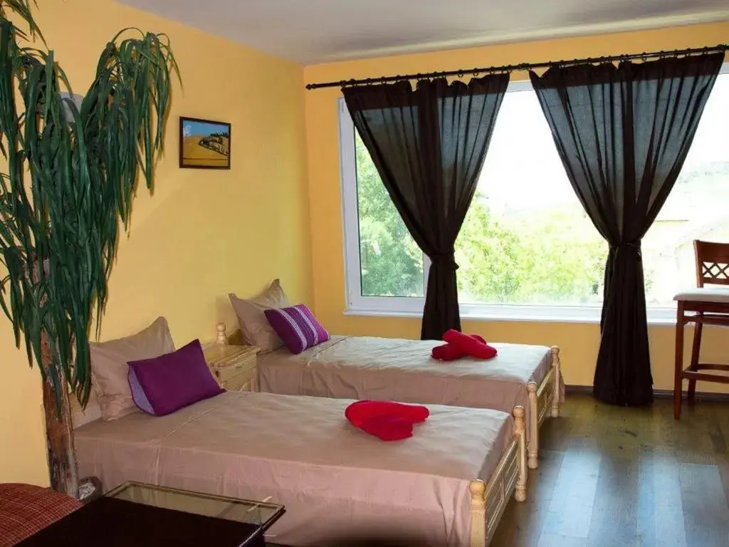 Балчик: Villa Sunny Hill