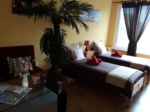Балчик: Villa Sunny Hill