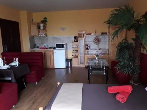 Балчик: Villa Sunny Hill