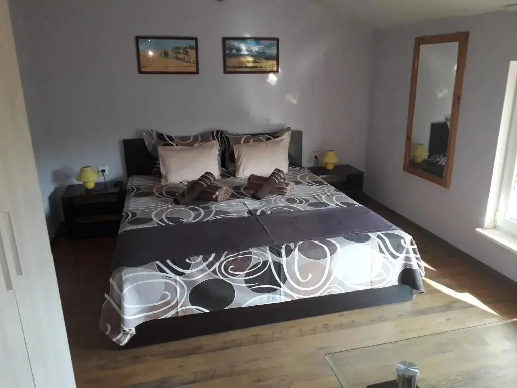 Балчик: Villa Sunny Hill