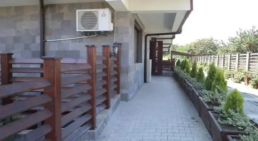 Созополь: Apartments in Sunny Hill 3 Complex