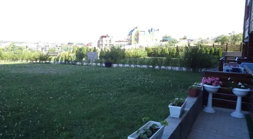 Созополь: Apartments in Sunny Hill 3 Complex